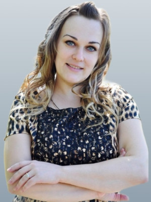 Камышова Анна Игоревна Камышова Анна Игоревна
