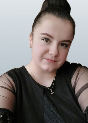 Гедоло Дарья Сергеевна Гедоло Дарья Сергеевна