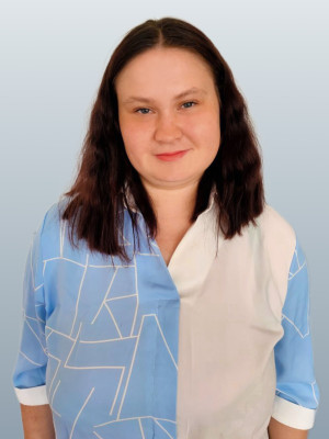 Понасенкова Евгения Анатольевна Понасенкова Евгения Анатольевна